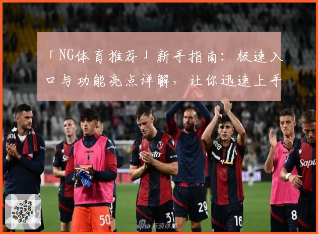 「NG体育推荐」新手指南：极速入口与功能亮点详解，让你迅速上手