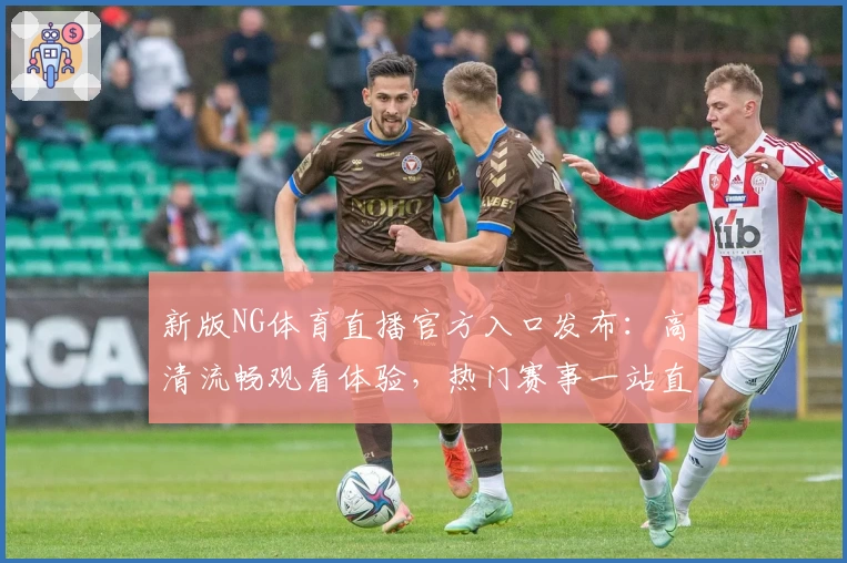 新版NG体育直播官方入口发布：高清流畅观看体验，热门赛事一站直达！