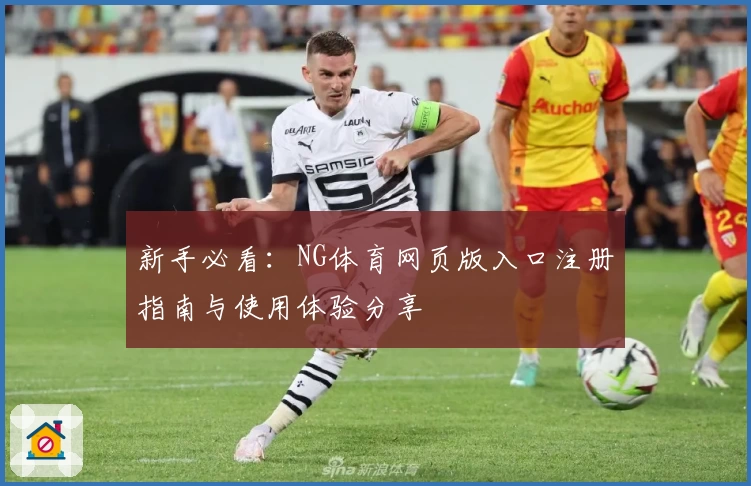 新手必看：NG体育网页版入口注册指南与使用体验分享