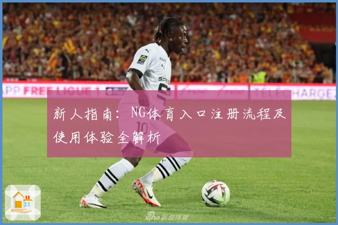 新人指南：NG体育入口注册流程及使用体验全解析