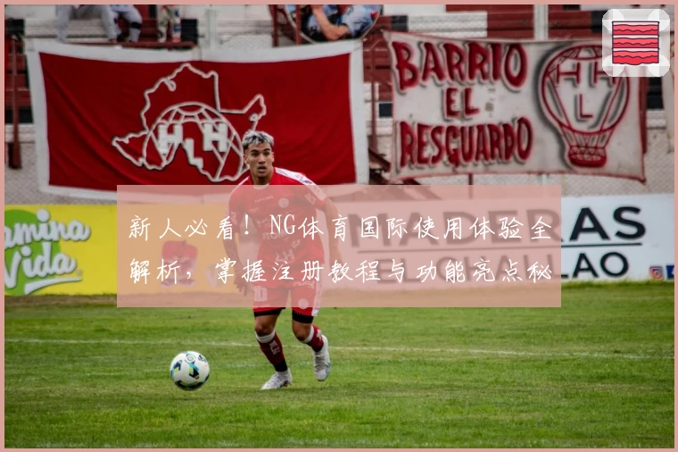 新人必看！NG体育国际使用体验全解析，掌握注册教程与功能亮点秘诀