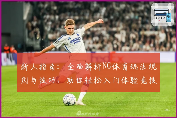 新人指南：全面解析NG体育玩法规则与技巧，助你轻松入门体验竞技魅力