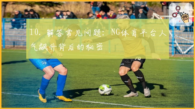 10. 解答常见问题：NG体育平台人气飙升背后的秘密