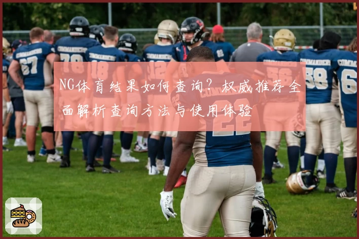 NG体育结果如何查询？权威推荐全面解析查询方法与使用体验
