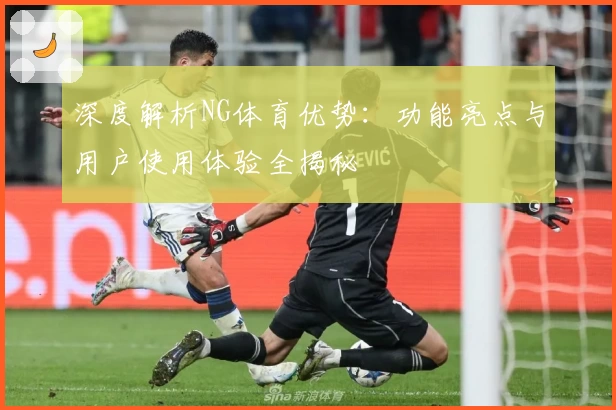 深度解析NG体育优势:功能亮点与用户使用体验全揭秘